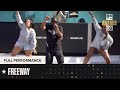 Philadelphia Freeway S Pre Show Performance Takes Us Back To The Flipside BET Awards 23