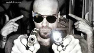 cartel de santa gangsters