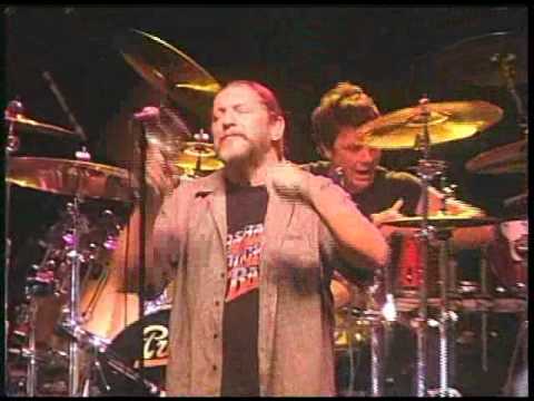 Thumbnail for MARSHALL TUCKER  Running like the Wind  2007 Live