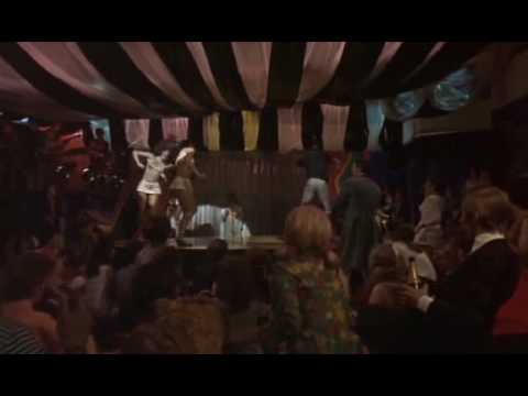 I Like the Way You Dance - Salt & Pepper, Sammy Davis Jr.