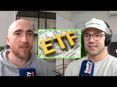 One Stock ETF to Rule Them All: Exploring VDHG, DHHF, VGS, and BGBL