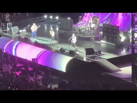 Red Hot Chili Peppers - By The Way (Brisbane 29/01/23)