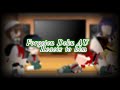 Forgotten Deku AU Reacts To Him Slight Manga Spoilers Credits In The Description Urxvity