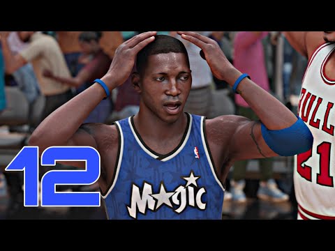 ARE YOU SERIOUS RIGHT NOW - NBA 2K23 (03-04 Season) | Ep.12