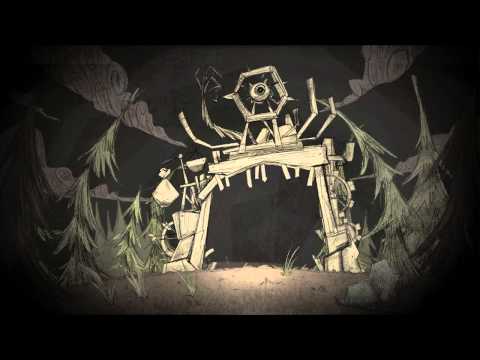 Dont Starve Together - Main Theme - Misc Computer Games