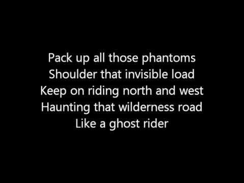 Rush-Vapor Trails [Full Album] (Lyrics)