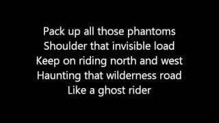 Rush-Vapor Trails [Full Album] (Lyrics)