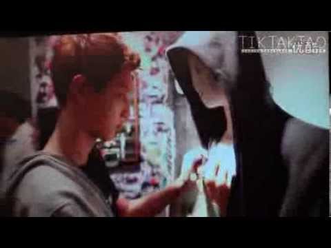 [Krisyeol cut] EXO BWCW(Boy Who Cried Wolf) VCR