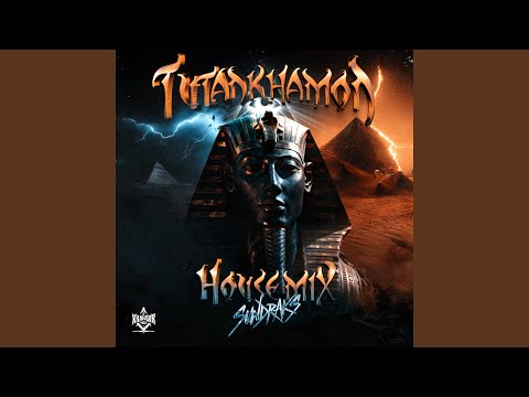 Tutankamon House Mix