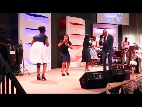 Se desizyon'm pou'm ale Kanaran | Maxon