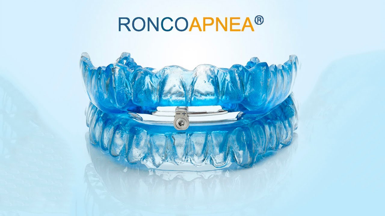 Watch RoncoApnea - Video institucional - Now RoncoApnea - Video institucional -