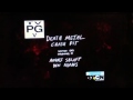 Regular Show Terror Tales From The Park Song