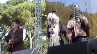 Buddy Miller &amp; Emmylou Harris - Wide River To Cross