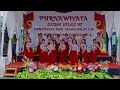 TARI JUMBO KELAS 1