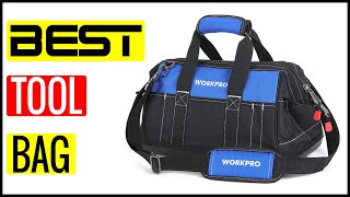✅  Best Portable Tool Bag Reviews In 2023 🏆 Top 5 In The Market