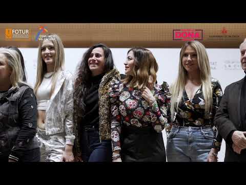 Resumen de la Rueda de prensa Dia de la Dona 2023