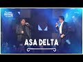 Cezar Paulinho Asa Delta DVD 40 Anos