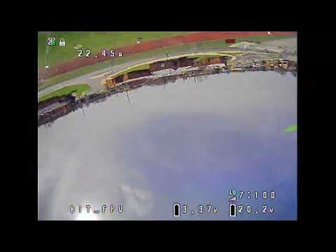 HD-Zero 9.0.3 update causing horrible issues with my rapidfire module 😞