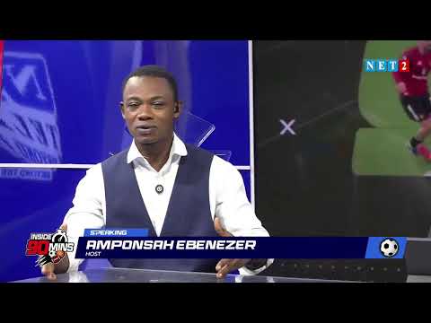INSIDE 90MINS(JUNE 8,  2026)