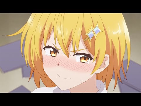 Trailer: Dokyuu Hentai HxEros