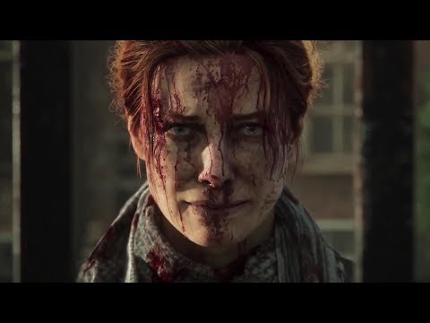 Overkill's The Walking Dead - Heather - Cinematic Trailer