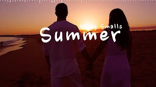 Haley Smalls - Summer (Lyric Video)