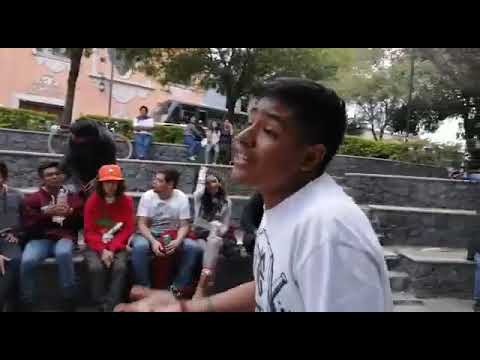 Pumba vs ART || Cuartos || Putazos Colorados Fecha 1