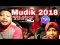 satu jam bersama rm family mudik ke solo tol jakarta solo mudik part 1