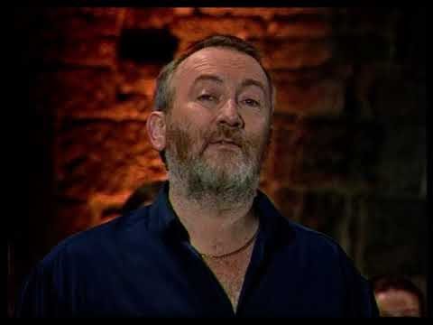 Foster & Allen - My Forever Friend