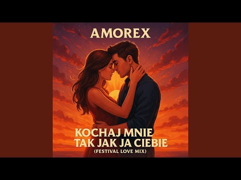 Kochaj Mnie Tak Jak Ja Ciebie