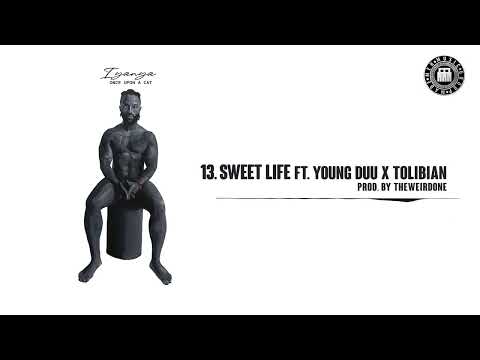 Iyanya, Young Duu & Tolibian - SWEET LIFE (Official Audio)