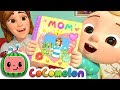 My Mommy Song CoComelon Nursery Rhymes Kids Songs