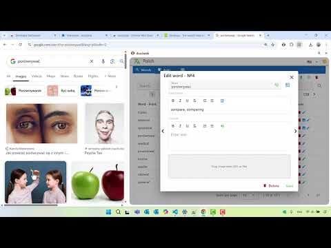 Item video thumbnail