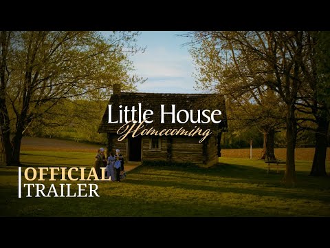 Little House Homecoming | Official Trailer | with Alison Arngrim and Dean Butler