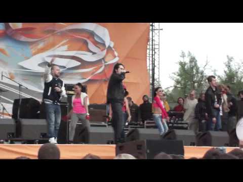 RusKey -- Бейся до конца (Гимн INDABATTLE IV)