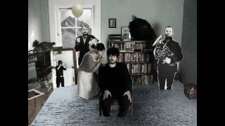 Richard Swift - The Original Thought