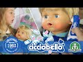 Giochi Preziosi Cicciobello Bua