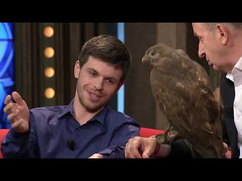 3. Pavel Višňák - Show Jana Krause 27. 2. 2019