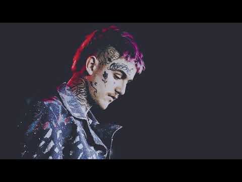 free lil peep x emo rap type beat ~ don't let go