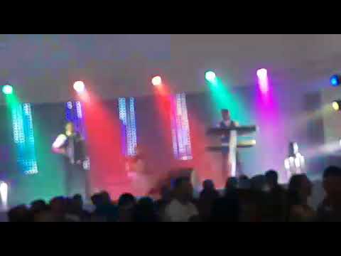 tranco fandangueiro Gil  e ADAM