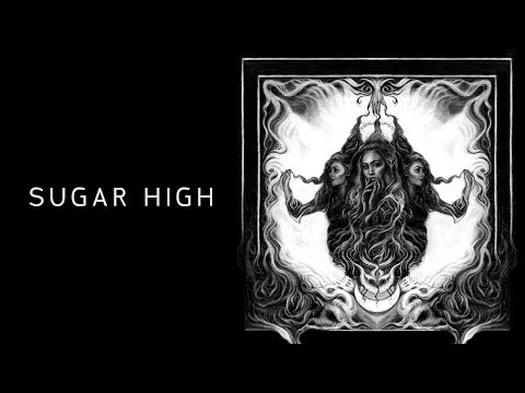 Chappell Roan - Sugar High [Official Audio]