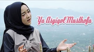 Download lagu Ya Asyiqol Musthofa versi Sabyan Wedding mp3