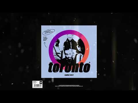 Macadelic Presents: Toronto Cypher Vol3 Feat. Twy, TopMali, Sayzee & Mekhi (Official Audio)