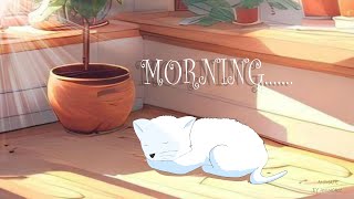 Download lagu Pagi - cerita animasi pendek mp3