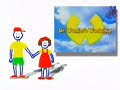 TBN Smile Of A Child Bumper Dr Wonder S Workshop 2007 W Smile TV 2008 2016
