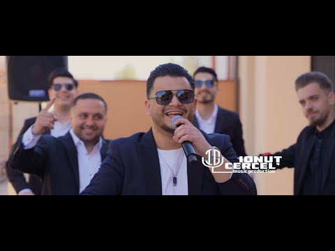 MORO ILO - Vino fericire vino | Official Video Live 2024