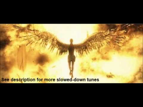 Icarus 10x slower - Deus Ex: Human Revolution - Michael McCann