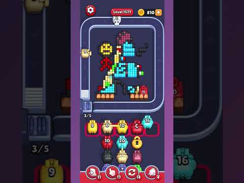 Guia do Pixel Flow Nível 1577