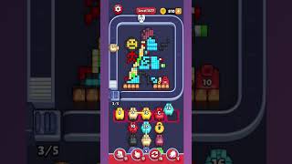 Pixel Flow Level 1577