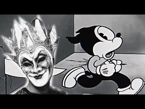 Boris Brejcha Style Minimal Techno - Mixed by Granada